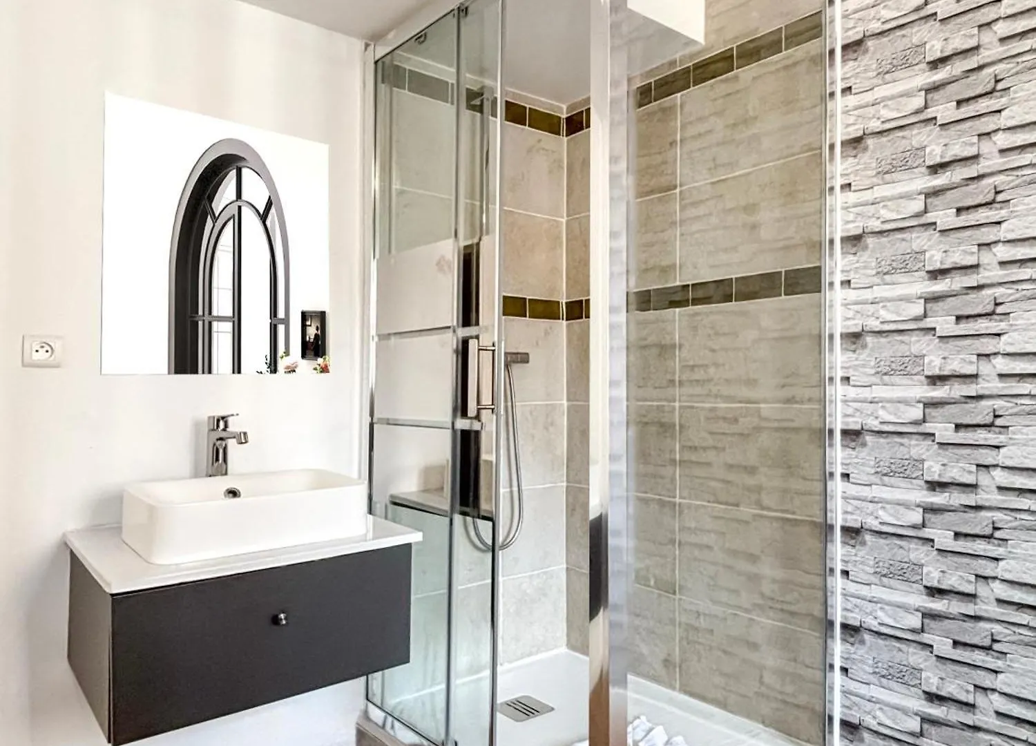 Nets Inn Apartments - La Villette Париж